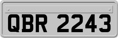 QBR2243