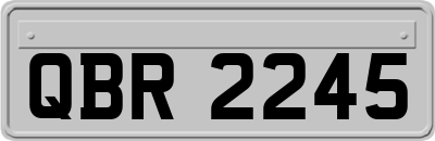 QBR2245