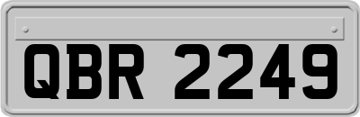QBR2249