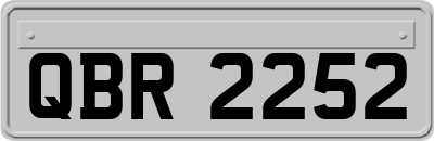 QBR2252