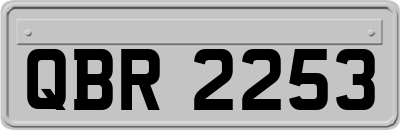 QBR2253