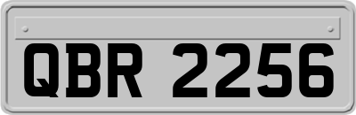 QBR2256