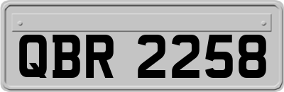 QBR2258