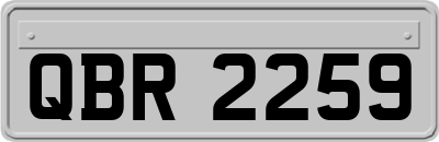 QBR2259