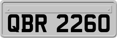 QBR2260