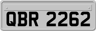 QBR2262