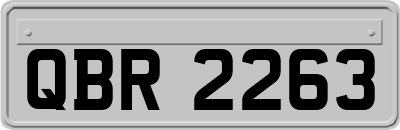 QBR2263