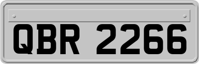 QBR2266