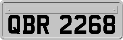 QBR2268