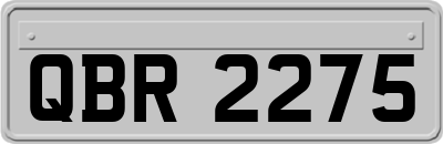 QBR2275