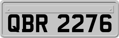 QBR2276
