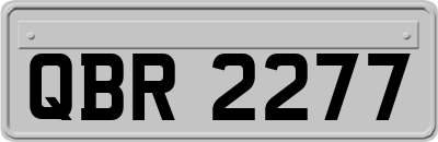 QBR2277