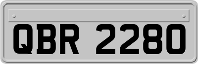 QBR2280