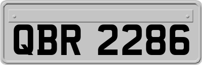 QBR2286