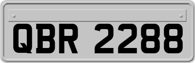 QBR2288