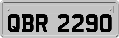 QBR2290