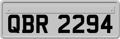 QBR2294