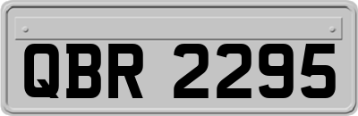 QBR2295