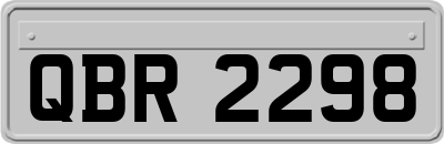 QBR2298