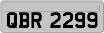 QBR2299