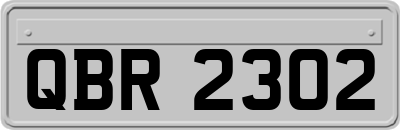 QBR2302