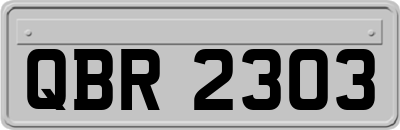 QBR2303