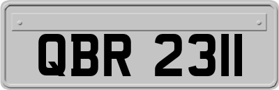 QBR2311