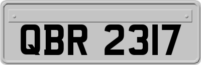 QBR2317