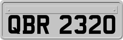 QBR2320
