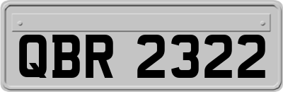 QBR2322