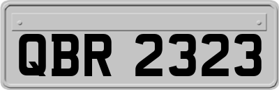 QBR2323