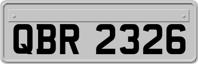 QBR2326