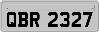 QBR2327