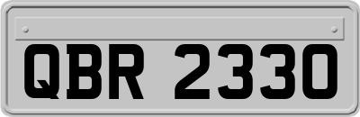 QBR2330