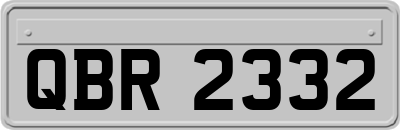 QBR2332