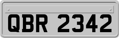 QBR2342