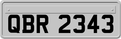QBR2343