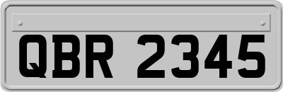 QBR2345