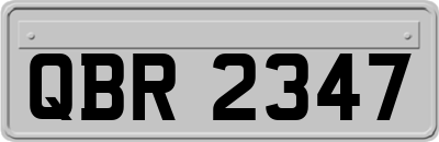 QBR2347