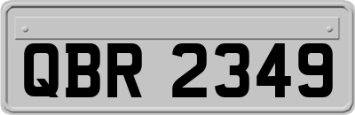 QBR2349