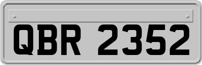 QBR2352