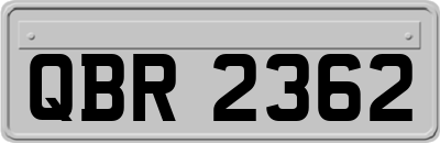QBR2362