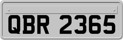 QBR2365