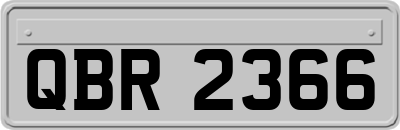 QBR2366