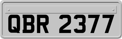 QBR2377