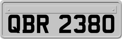 QBR2380