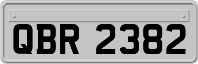 QBR2382