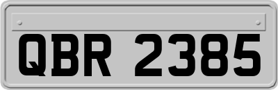 QBR2385