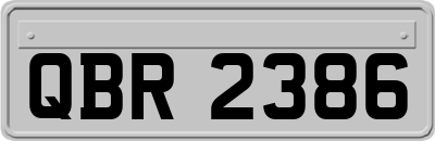 QBR2386