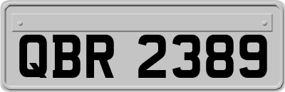 QBR2389